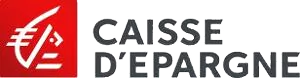 Logo Caisse d'Epargne